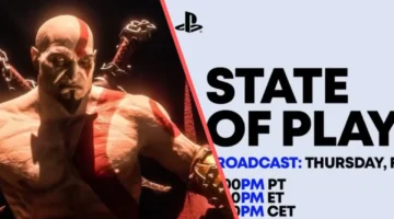 تسريبات State of Play.. هل تعلن سوني عن God Of War وDevil May Cry 6؟